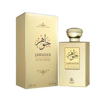 Nasma Jawaher Men 100ML Edp 224510