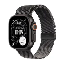 Apple Watch Ultra 3 49MM MF1Q4BE/A GPS+Cel Black Band