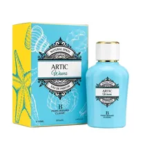 Perfume Pierre Bernard Classic Ondas Árticas Edp 100ML