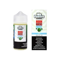 MR Freeze Moon Rocks Frost 100ML 3MG