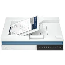  Scanner HP ...