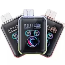  Vaper Moti ...