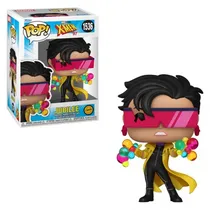  Funko Chase...