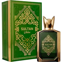  Perfume Maw...
