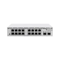 Mikrotik Cloud Smart Switch CSS318-16G-2S+In 2*10B