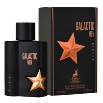 Perfume Maison Alhambra Galactic Men Elixir 100ML
