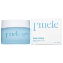 Creme Hidratante Facial I'Mele Blue Marine Energy Moisture - 50ML