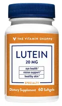  The Vitamin...