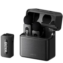 Microfone La...