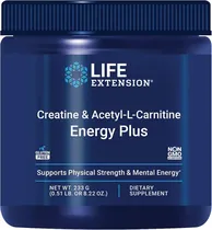  Life Extens...