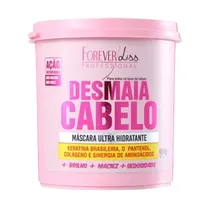  Máscara For...