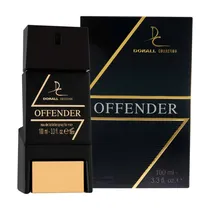  Perfume Dor...