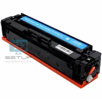 Toner Multigraph CF501A 202A Cyan