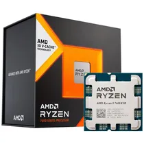 Processador AMD Ryzen 5 7600X3D AM5 / 4.1GHZ / 102MB