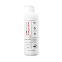  Shampoo DR ...