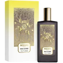 Perfume Memo Paris Irish Leather - Eau de Parfum - Unissex - 75ML