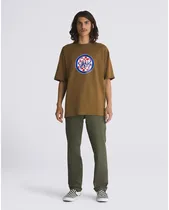  Remera Vans...
