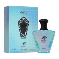 Perfume Afnan Turathi Electric Edp - Unisex 90ML