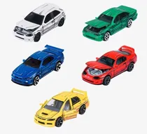  Carrinhos J...