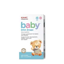  GNC Baby Dh...