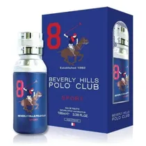  Perfume Bev...