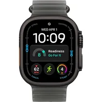 Apple Whatch Ultra 4 MJAY4LS/A 49MM Black A3579