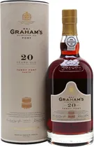  Vinho Graha...