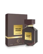 Camara Perfume Trojan Power Eau de Parfum 100ML