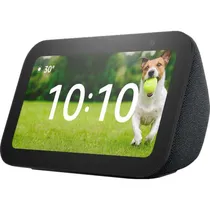 Amazon Echo Show 5 de 3.ª Generación - Carbón