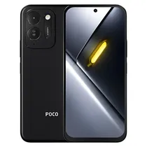Celular Xiaomi Poco C95 Pro 4G Dual 256 GB 8 GB Ram - Preto