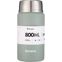 Terrano Cont...