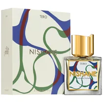 Perfume Nishane Tero - Extrait de Parfum - Unissex - 100ML