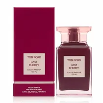 Tom Ford Perfume Lost Cherry Unisex Eau de Parfum 100ML