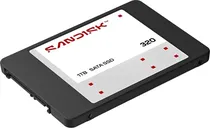 SSD 1TB 2.5"...