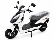 Moto Eléctri...