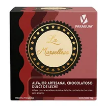  Alfajor Art...