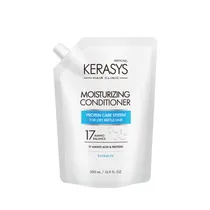 Kerasys Refil Condicionador Moisture Clinic 500ML