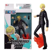  Anime Heroe...