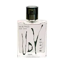 Perfume Udv Black Edt (M) - 100ML (Tester)
