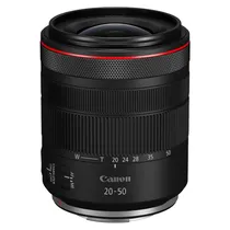 Lente Canon RF 20-50MM F/4 L Is Usm PZ