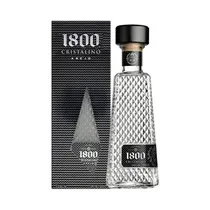 Tequila 1800...