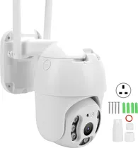 Camara IP Satellite 6MP A-CAM8009D Wifi/IP66/White