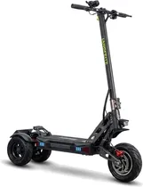 Patineta Electrica Langfeite Wheeler C5-3 45KM-H/ 800W/ 45KM/ 48V/ Black