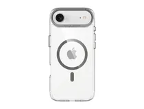 Capa de Celular iPhone 17 Air - Kick It - Transparente