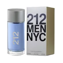 Carolina Herrera 212 Men 200ML Edt
