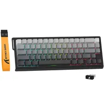 Teclado Gam...