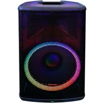 Speaker Box ...