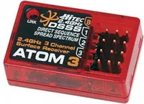 R3CH Atom 3...