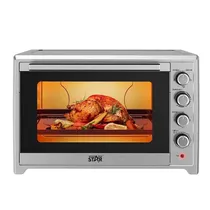 Forno Eletri...