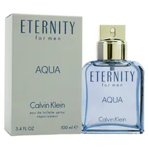 P.Calvin Klein Eternity Aqua M 100ML Edt